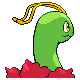 Sprite Meganium