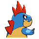 Sprite Croconaw