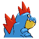 Sprite Feraligatr