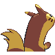 Sprite Furret