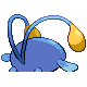 Sprite Chinchou