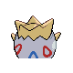 Sprite Togepi