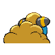 Sprite Mareep