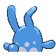 Sprite Azumarill