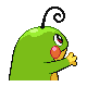 Sprite Politoed