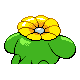 Sprite Skiploom