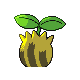 Sprite Sunkern