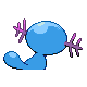Sprite Wooper