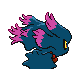 Sprite Misdreavus