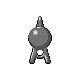 Sprite Unown