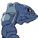 Sprite Steelix