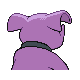 Sprite Granbull