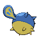 Sprite Qwilfish
