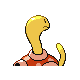 Sprite Shuckle