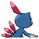 Sprite Sneasel