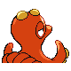 Sprite Octillery