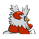 Sprite Delibird