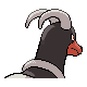 Sprite Houndoom