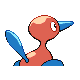 Sprite Porygon2
