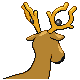 Sprite Stantler