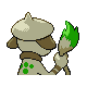 Sprite Smeargle