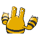 Sprite Elekid