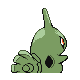 Sprite Larvitar