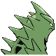 Sprite Tyranitar
