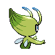 Sprite Celebi