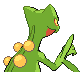 Sprite Sceptile