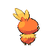 Sprite Torchic