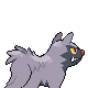 Sprite Poochyena