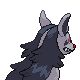 Sprite Mightyena