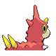 Sprite Wurmple
