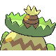 Sprite Ludicolo