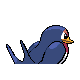 Sprite Taillow