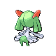 Sprite Kirlia