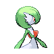 Sprite Gardevoir