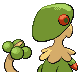 Sprite Breloom