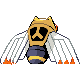 Sprite Ninjask