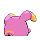 Sprite Whismur