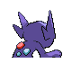 Sprite Sableye