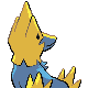 Sprite Manectric