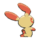 Sprite Plusle