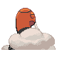 Sprite Torkoal