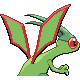 Sprite Flygon