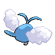 Sprite Swablu