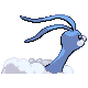 Sprite Altaria