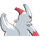 Sprite Zangoose