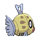 Sprite Feebas